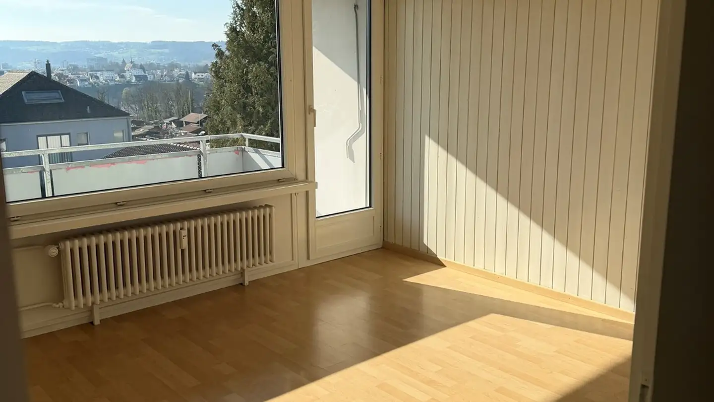 Wohnung mieten - Oberriedenstrasse 32b, 5412 Gebenstorf - Foto 4