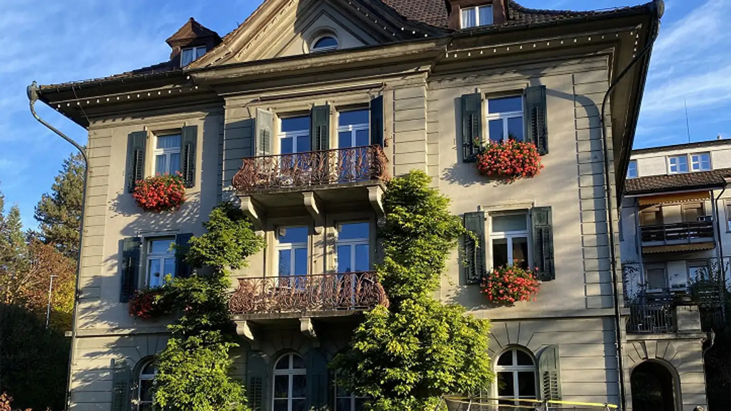 Appartamento in affitto - Hauptstrasse 54, 9113 Degersheim