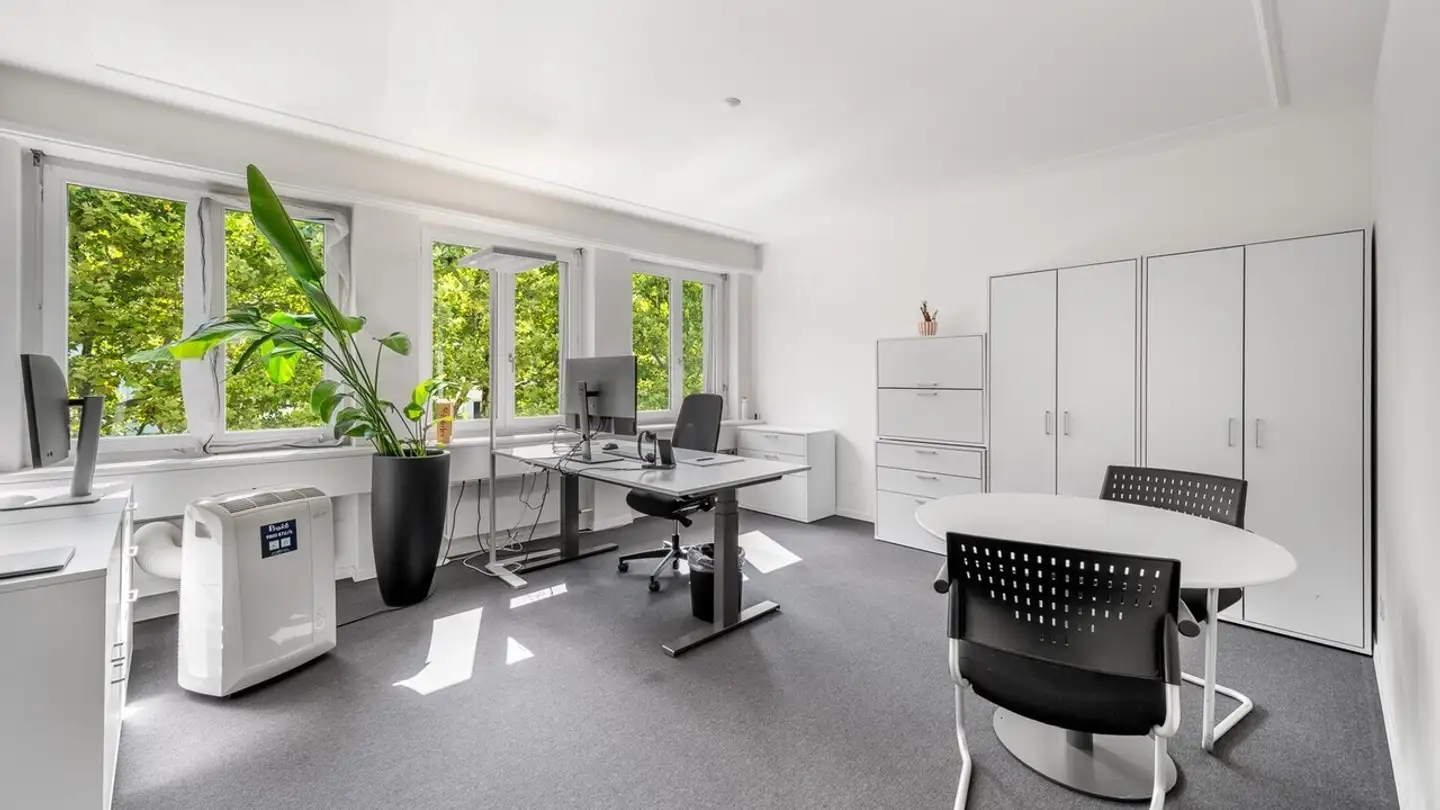 Spazio ufficio in affitto - Unterer Graben 27, 8400 Winterthur - Photo 3