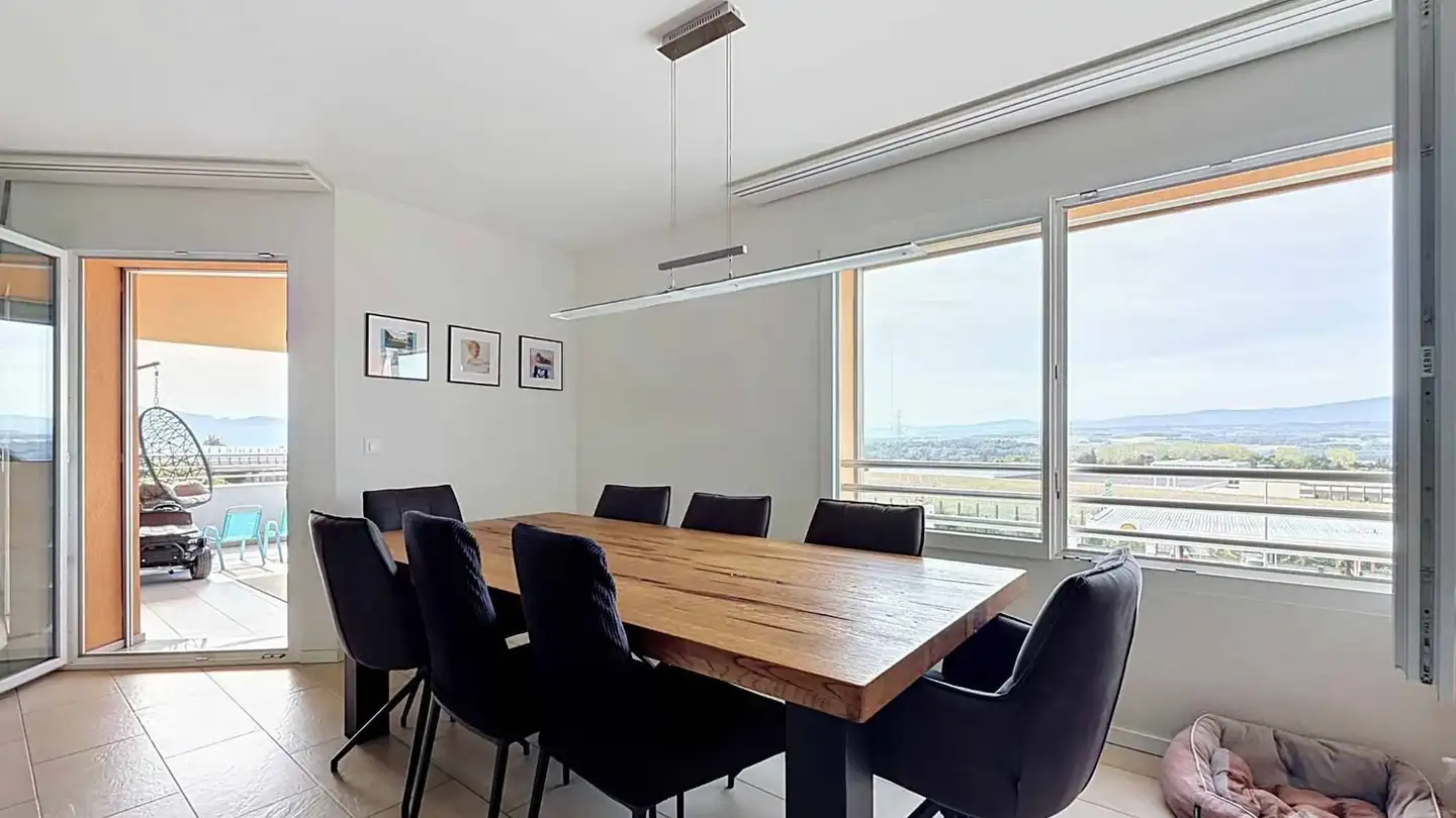 Wohnung kaufen - 1029 Villars-Ste-Croix - Foto 3