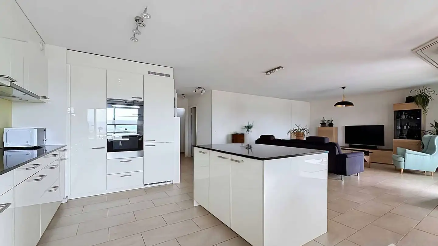 Wohnung kaufen - 1029 Villars-Ste-Croix - Foto 4