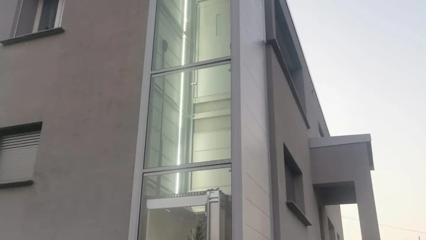 Appartement à louer - Via Bressanella 14, 6828 Balerna - Photo 3