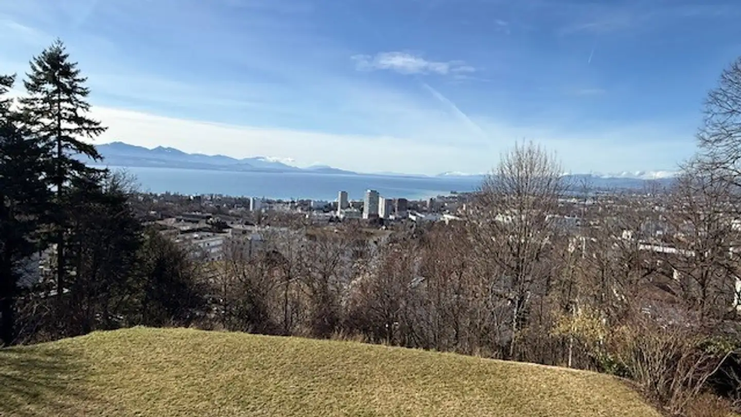 Appartement à louer - 1004 Lausanne - Photo 2