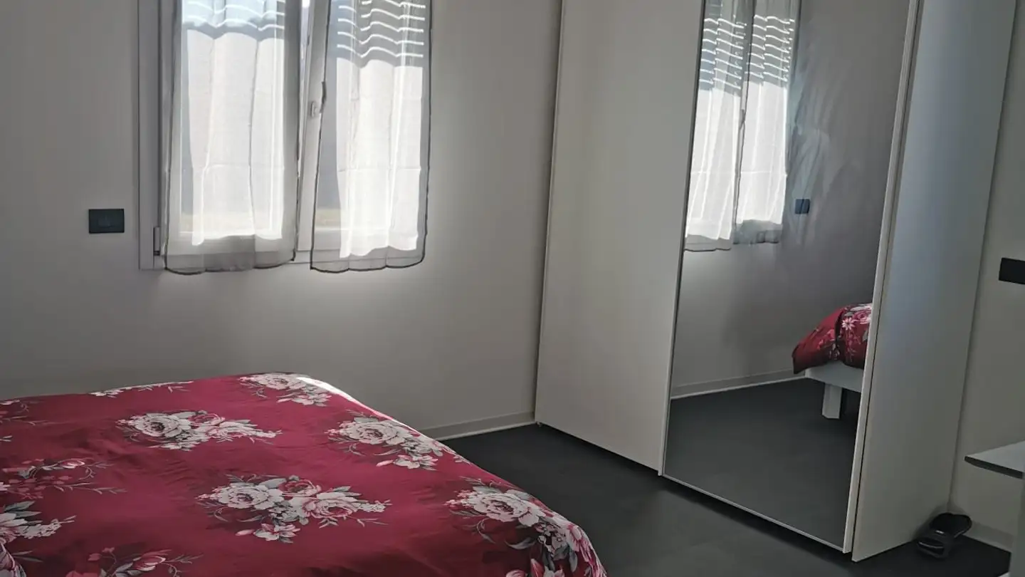 Appartement à louer - Via Bressanella 14, 6828 Balerna - Photo 4