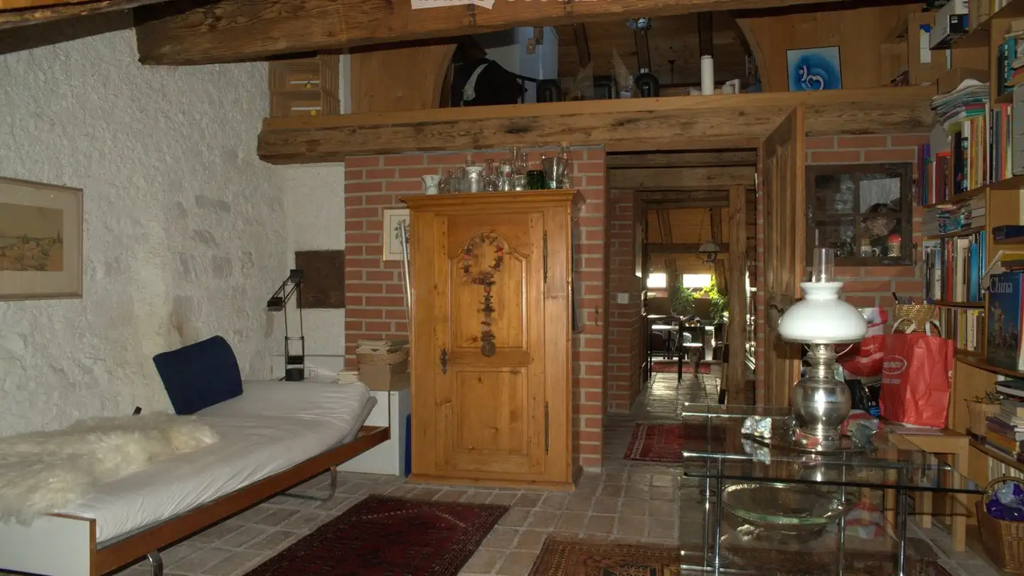 Apartment for rent - Rue Beauregard 6, 2520 La Neuveville - Photo 3