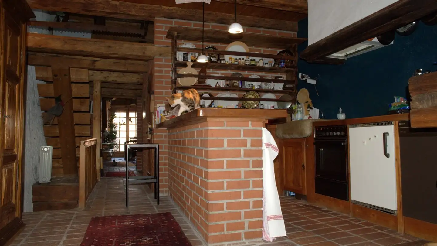 Apartment for rent - Rue Beauregard 6, 2520 La Neuveville - Photo 4