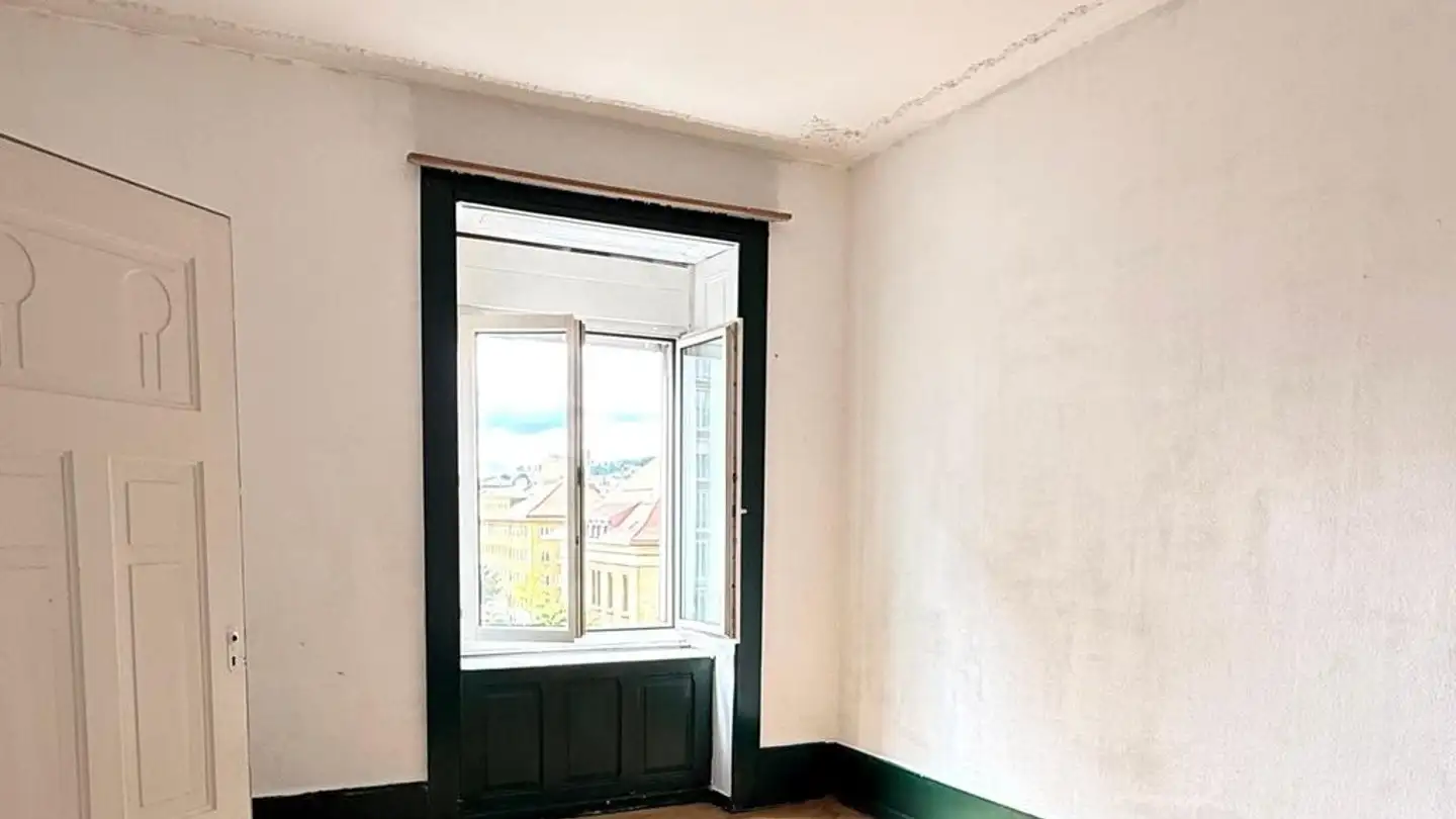 Stanza singola in affitto - Rue Des Musées, 2300 La Chaux-de-Fonds