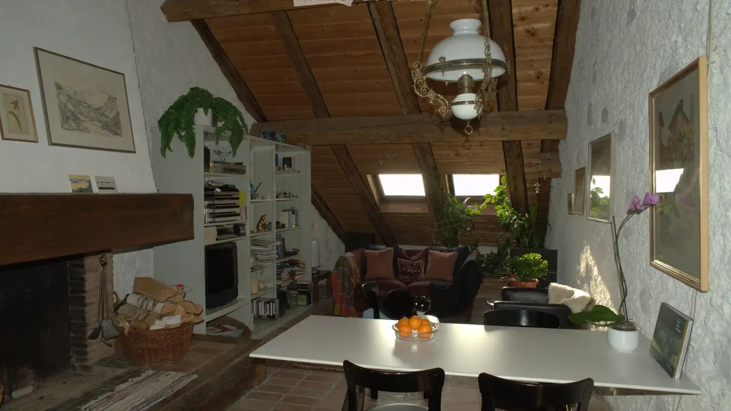 Appartamento in affitto - Rue Beauregard 6, 2520 La Neuveville