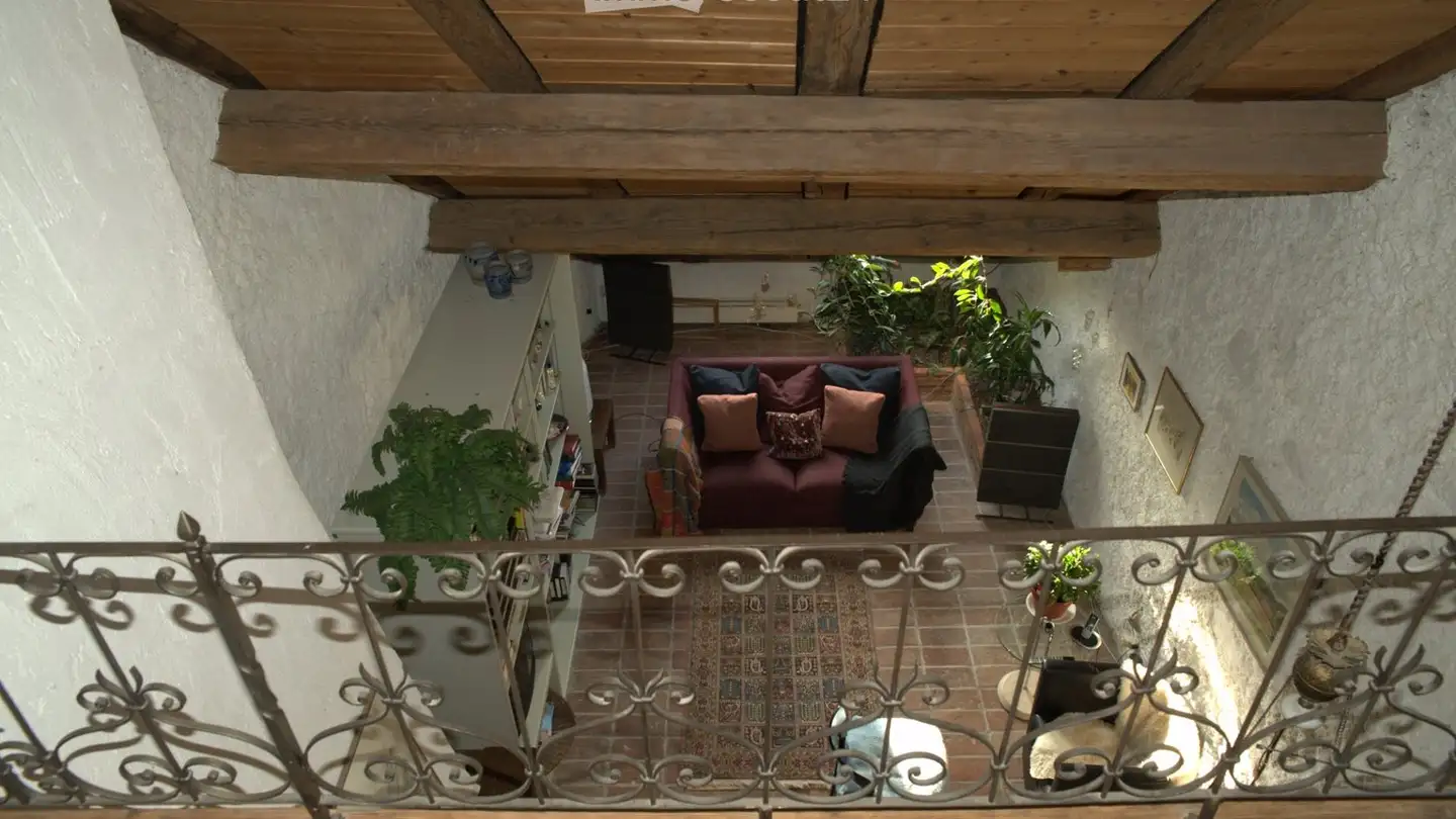 Apartment for rent - Rue Beauregard 6, 2520 La Neuveville - Photo 2