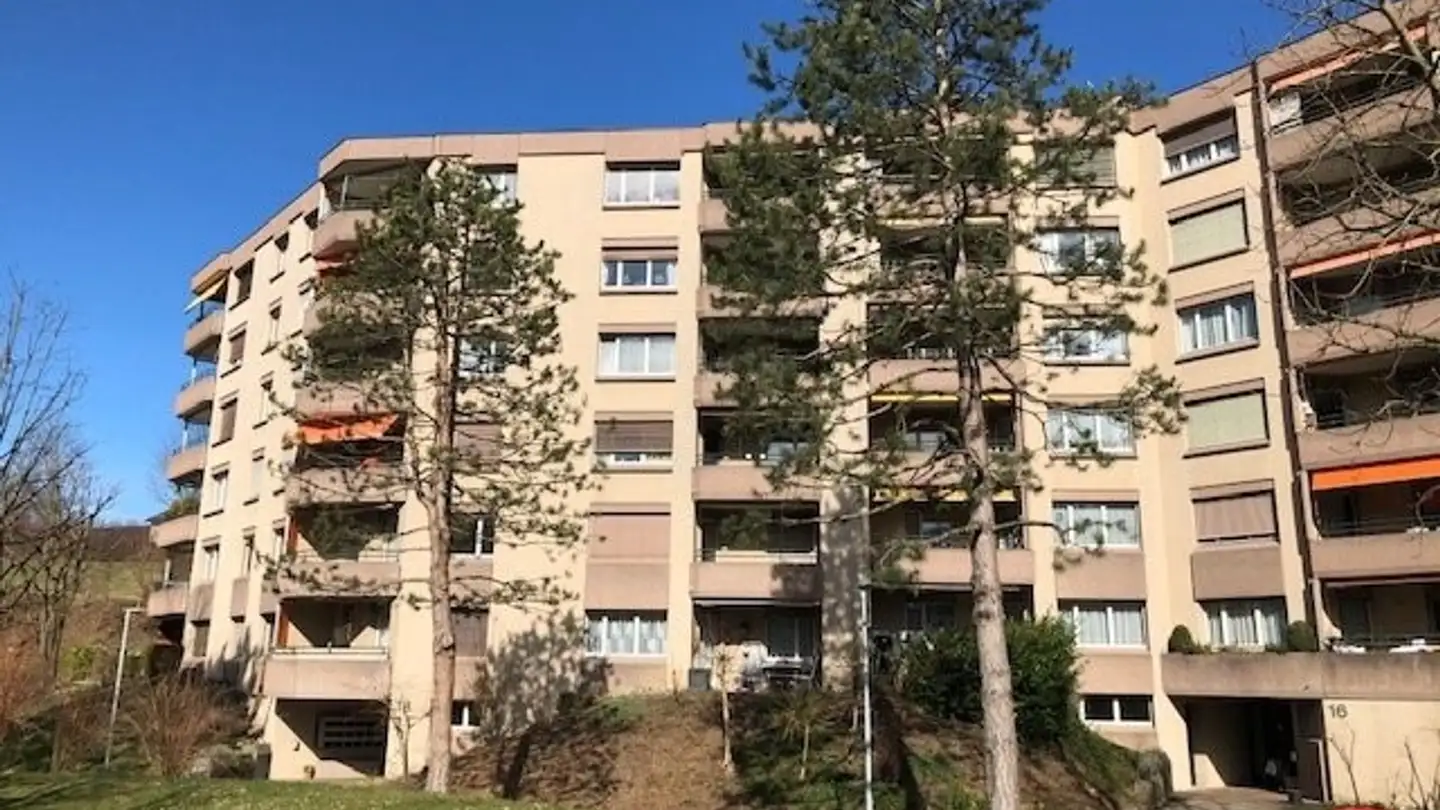 Apartment for rent - Talgut-Zentrum 18, 3063 Ittigen