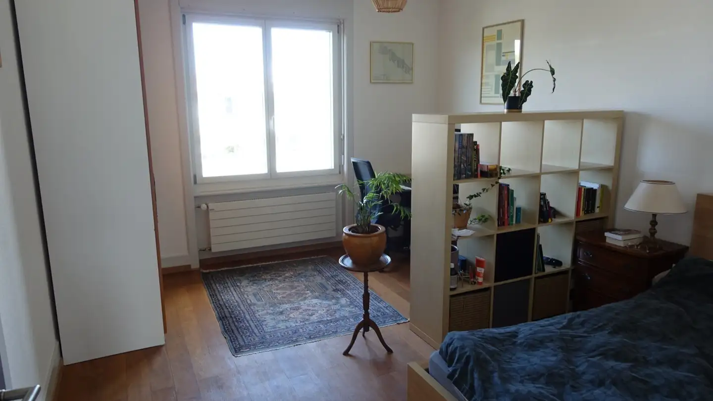 Stanza singola in affitto - Spitalackerstrasse 23, 3013 Bern - Foto 4