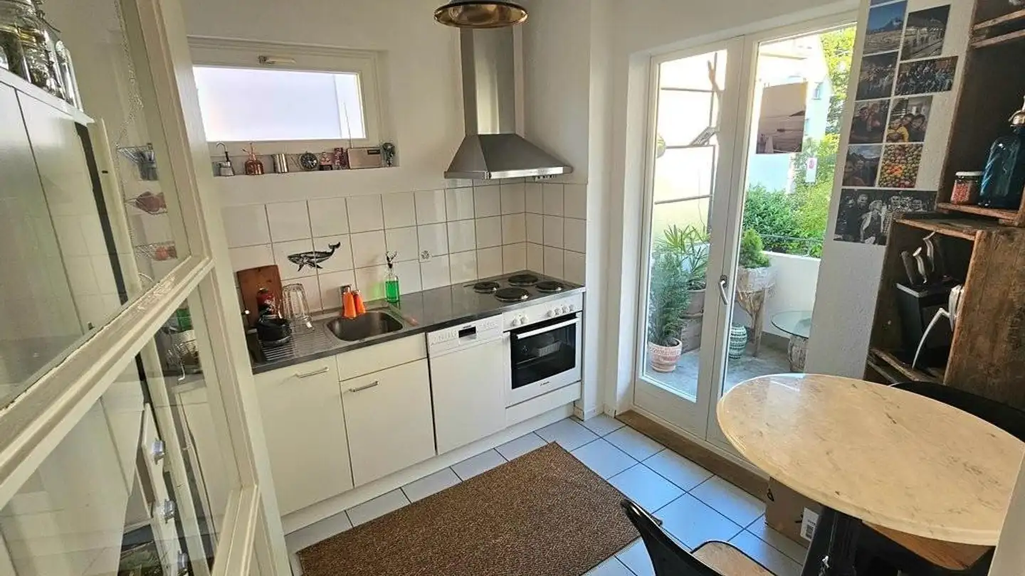 Appartement à louer - Zähringerstrasse 84, 3012 Bern - Photo 2