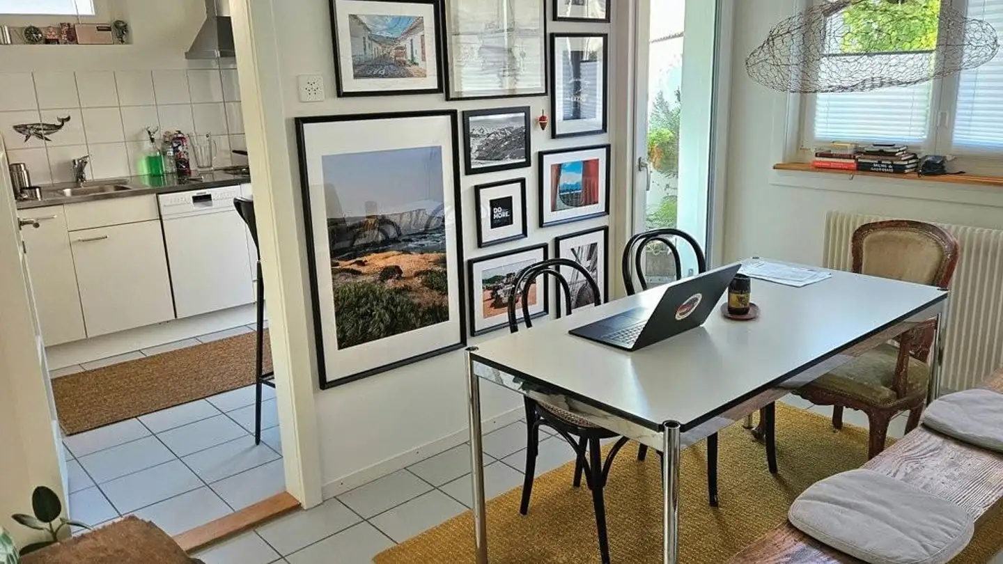 Appartement à louer - Zähringerstrasse 84, 3012 Bern - Photo 3