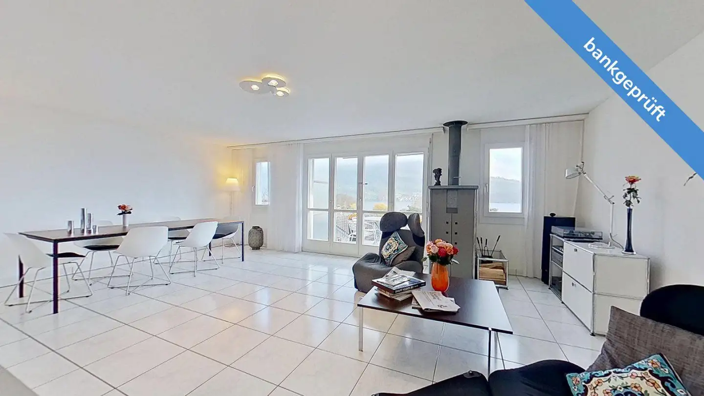 Casa singola in vendita - Stutzerstrasse 23, 6402 Merlischachen - Foto 2