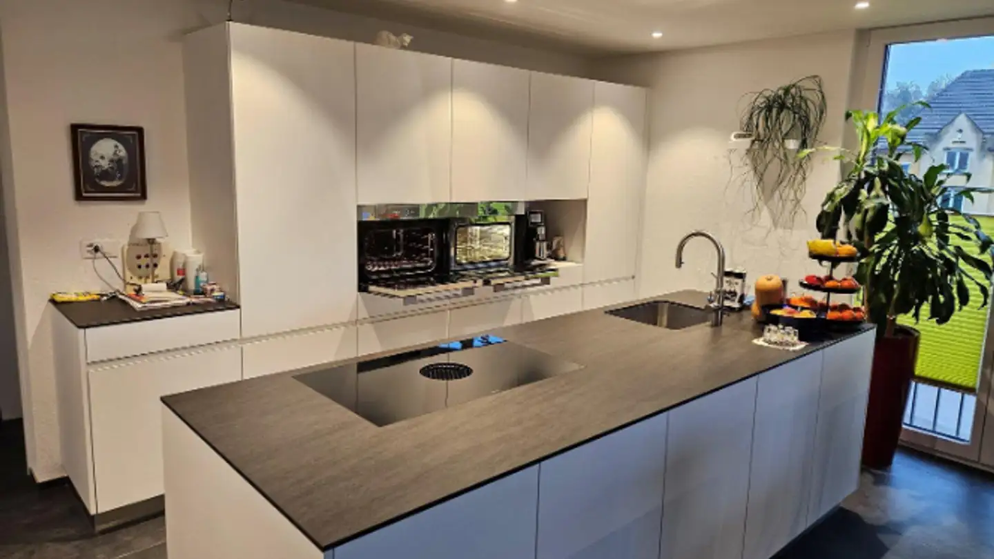 Penthouse kaufen - 4543 Deitingen - Foto 4