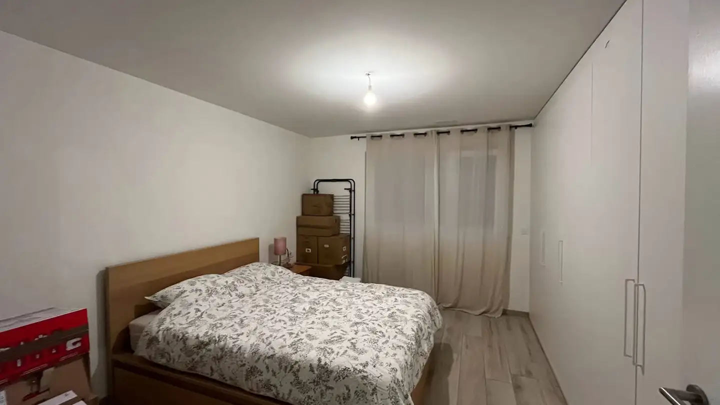Appartamento in affitto - Chemin Du Closez, 1188 Gimel - Foto 4