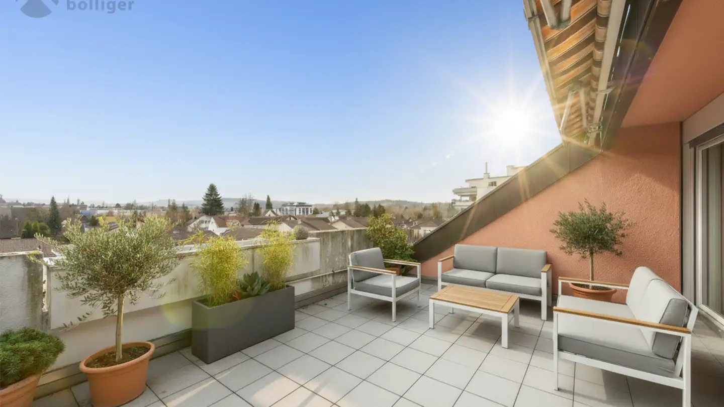 Apartment for sale - Titlisstrasse, 4665 Oftringen