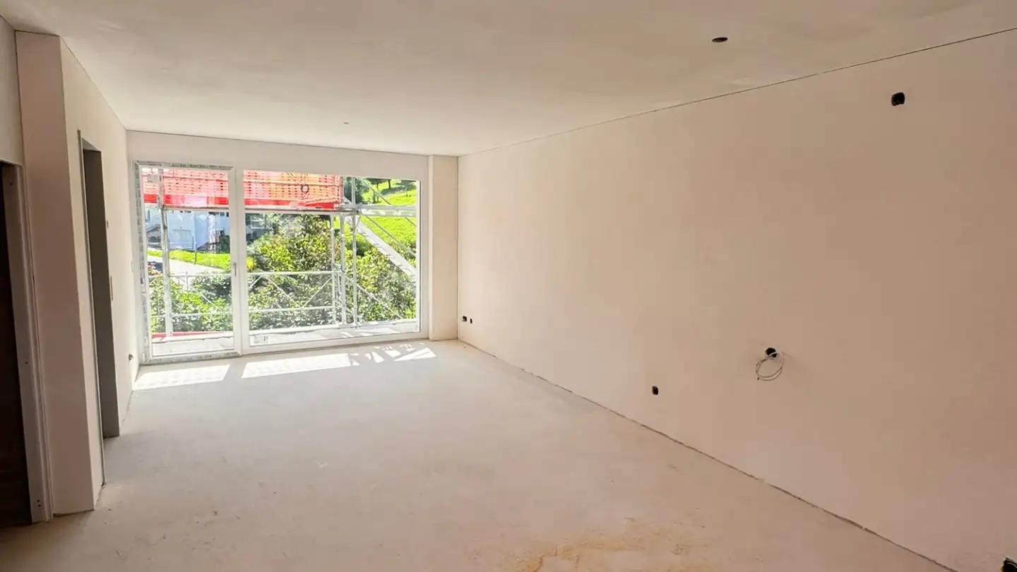 Wohnung mieten - Kirchweg 358, 4234 Zullwil - Foto 4