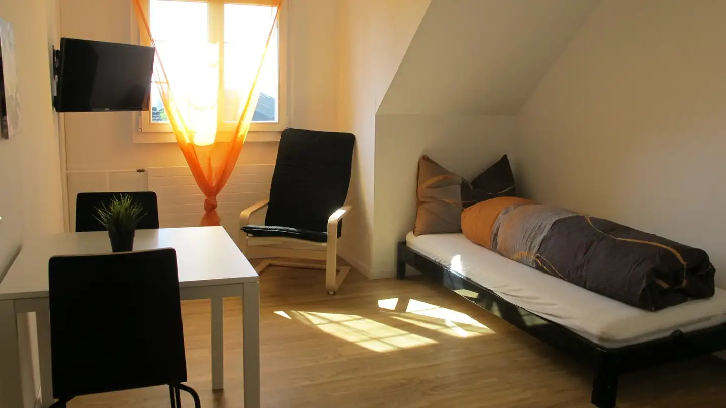 Apartment for rent - Haldenweg 1, 5628 Aristau