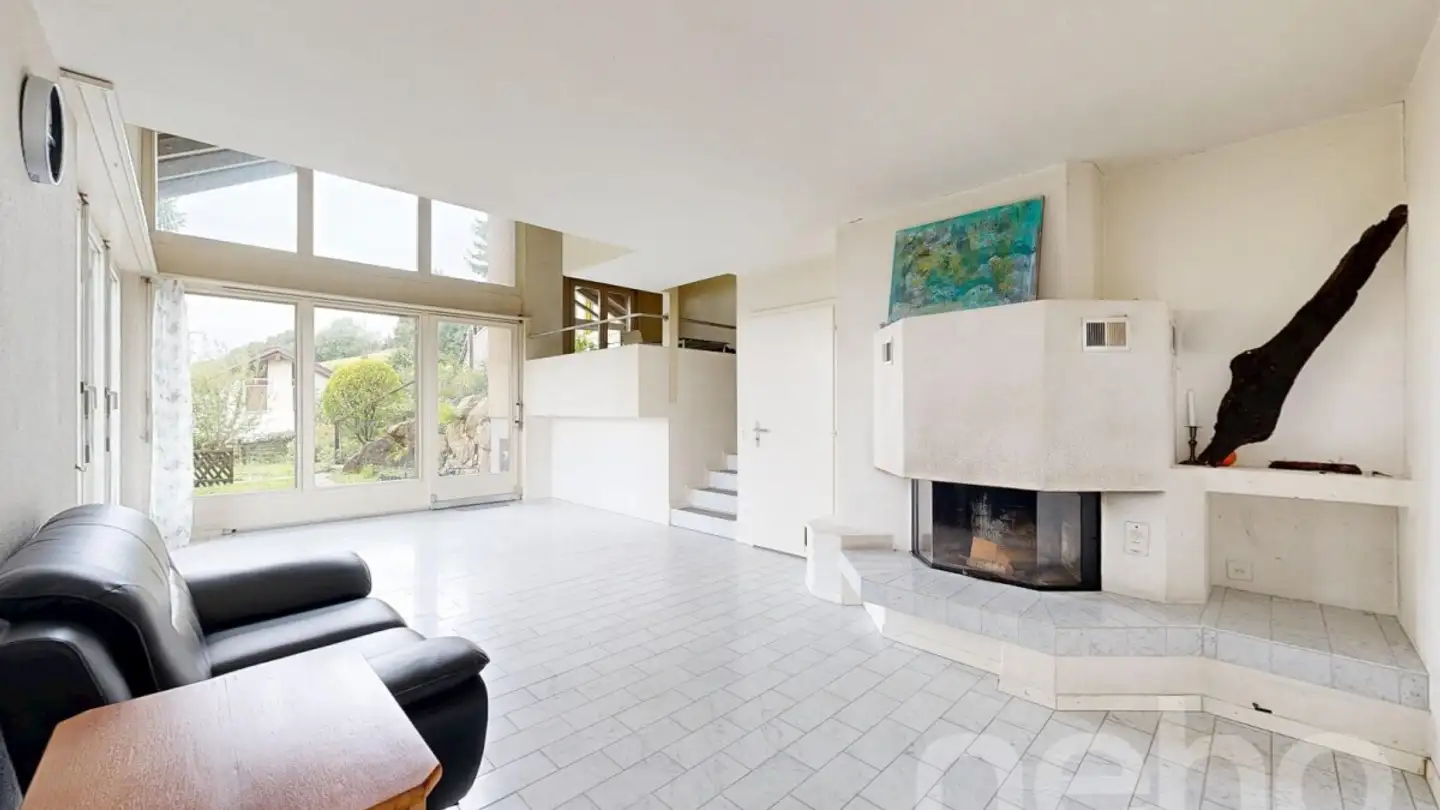 Einfamilienhaus kaufen - 3237 Brüttelen - Foto 4