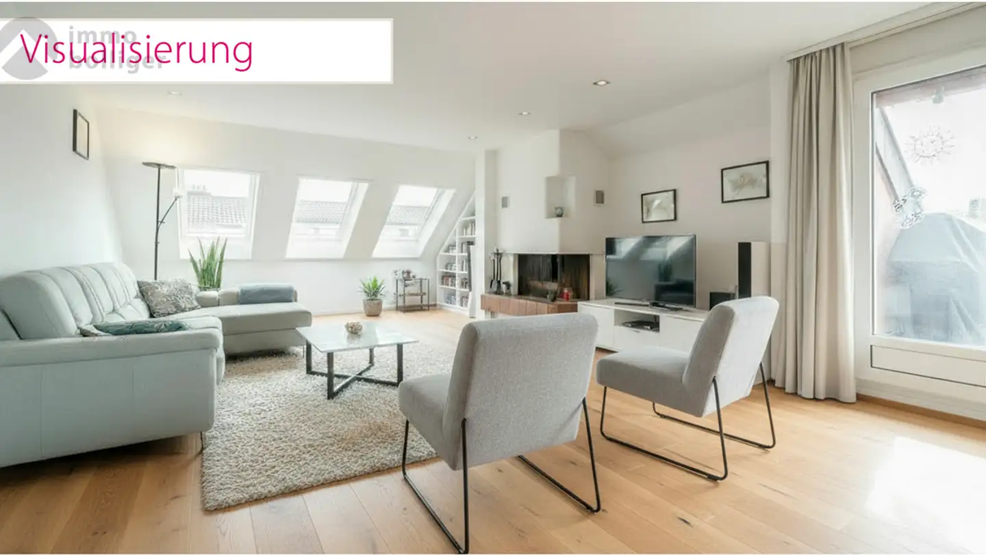 Wohnung kaufen - 4665 Oftringen