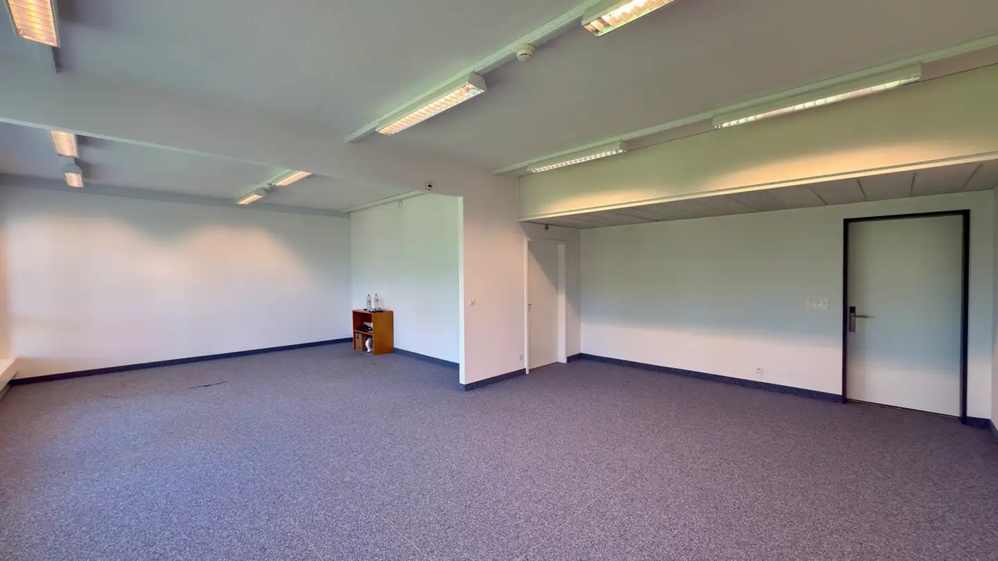 Bürofläche mieten - Route Du Petit-Moncor 1, 1752 Villars-sur-Glâne - Foto 3