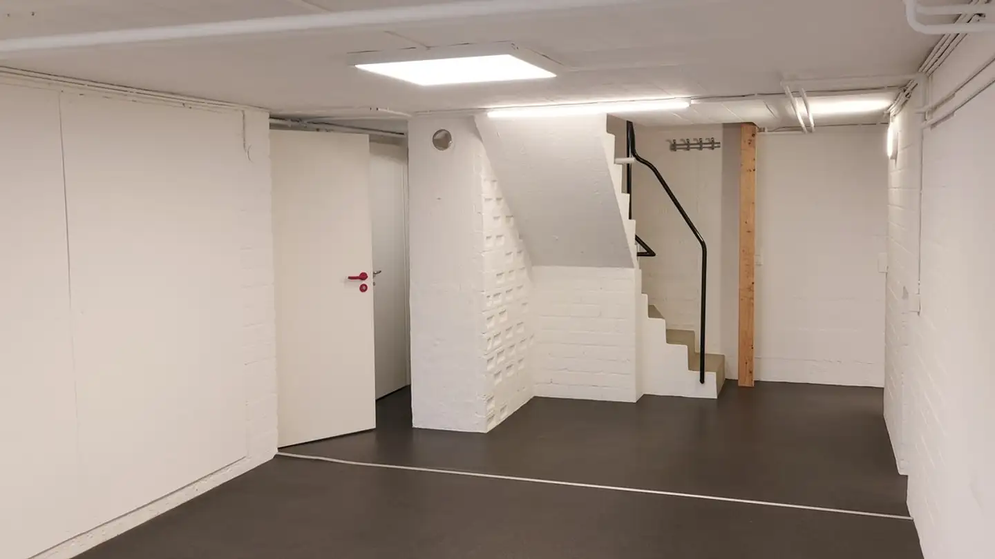 Commercial à louer - Fabrikweg 14, 4460 Gelterkinden - Photo 2