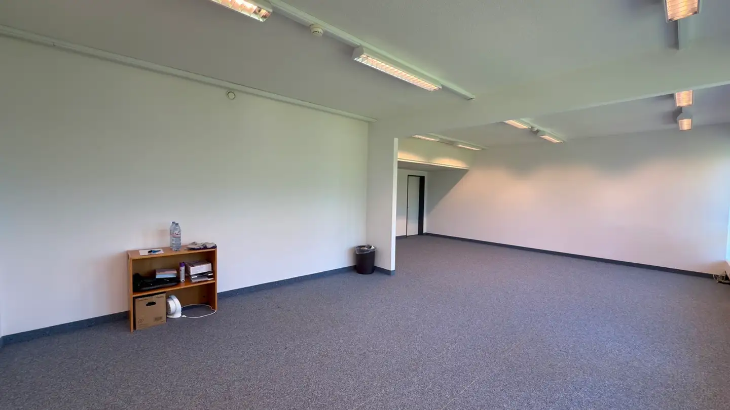 Bürofläche mieten - Route Du Petit-Moncor 1, 1752 Villars-sur-Glâne - Foto 4