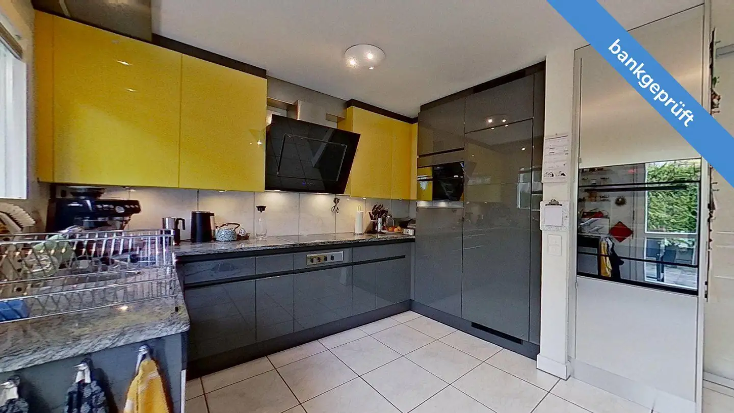 Casa singola in vendita - Stutzerstrasse 23, 6402 Merlischachen - Foto 4