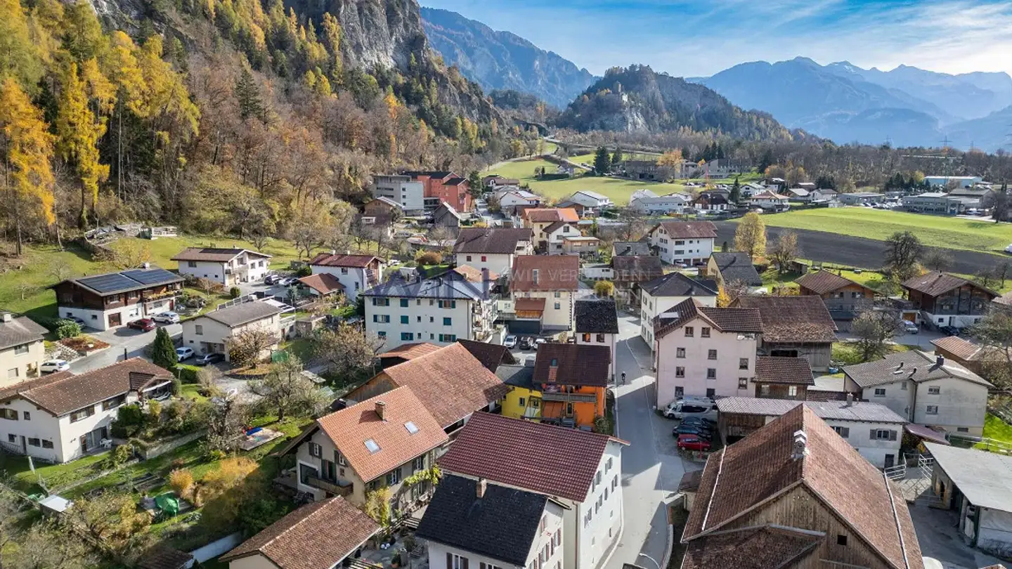 Maison individuelle à vendre - 7405 Rothenbrunnen - Photo 4