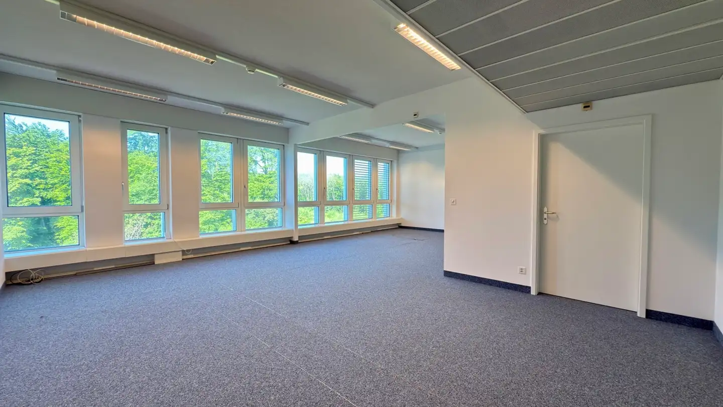 Bürofläche mieten - Route Du Petit-Moncor 1, 1752 Villars-sur-Glâne - Foto 2