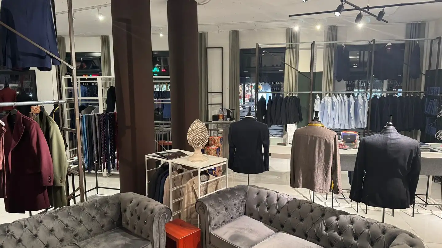 Arcade à louer - Rue Du Grand-Bureau 28, 1227 Les Acacias