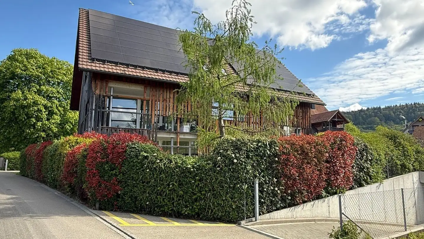 Appartamento in affitto - Schlüechtistrasse 7, 8104 Weiningen ZH