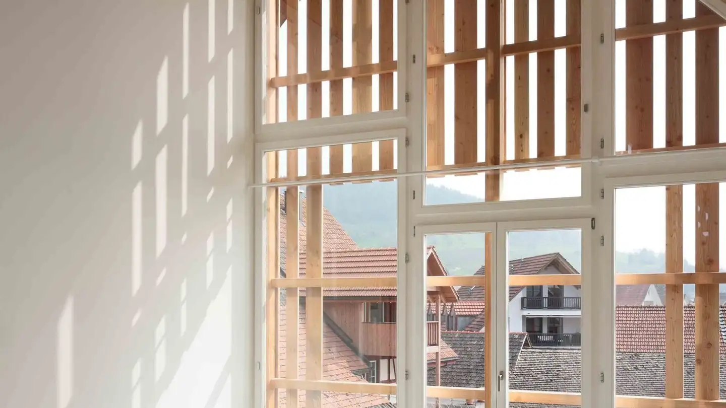 Appartamento in affitto - Schlüechtistrasse 7, 8104 Weiningen ZH - Foto 2