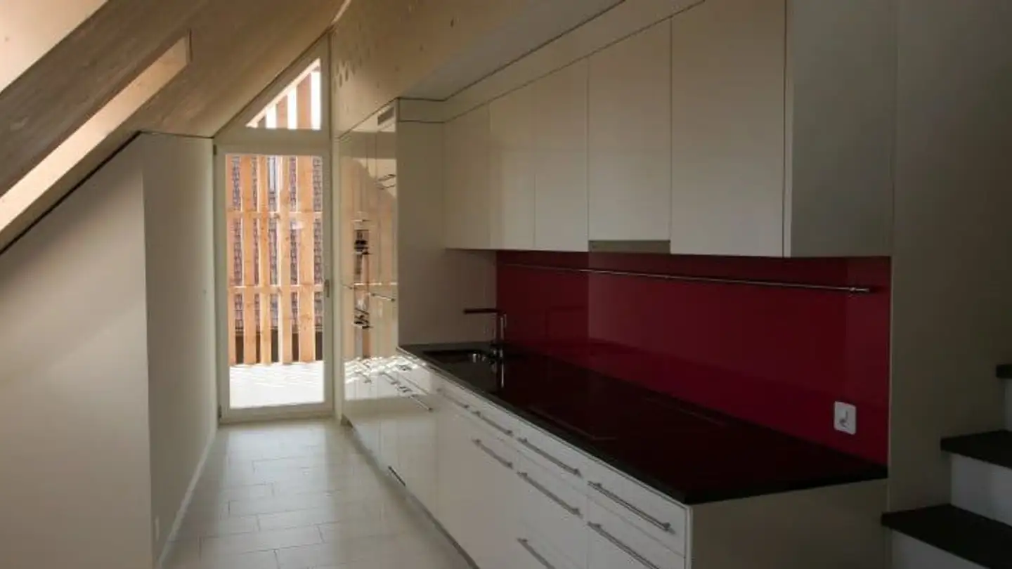 Appartamento in affitto - Schlüechtistrasse 7, 8104 Weiningen ZH - Foto 4