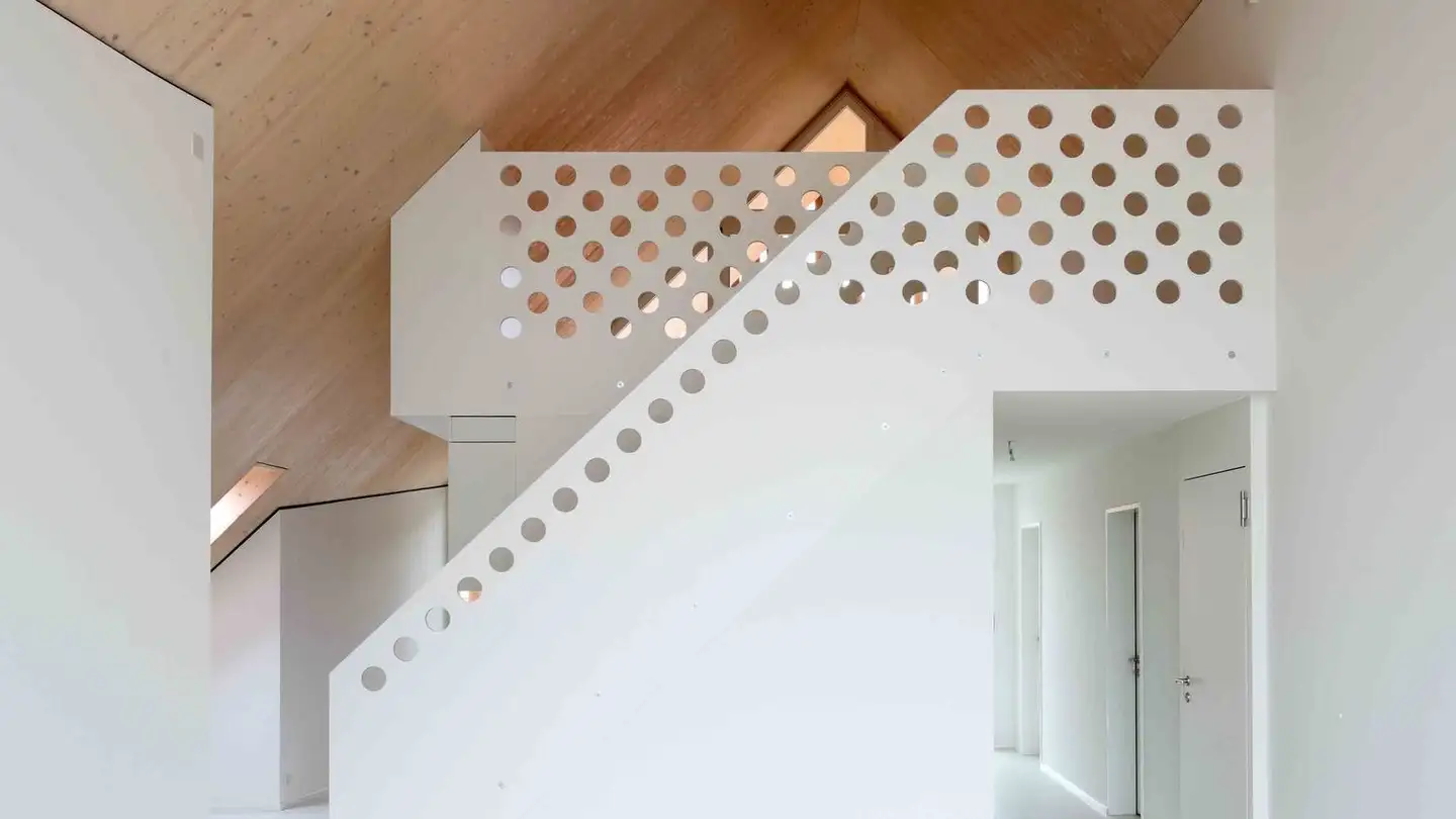 Appartamento in affitto - Schlüechtistrasse 7, 8104 Weiningen ZH - Foto 3