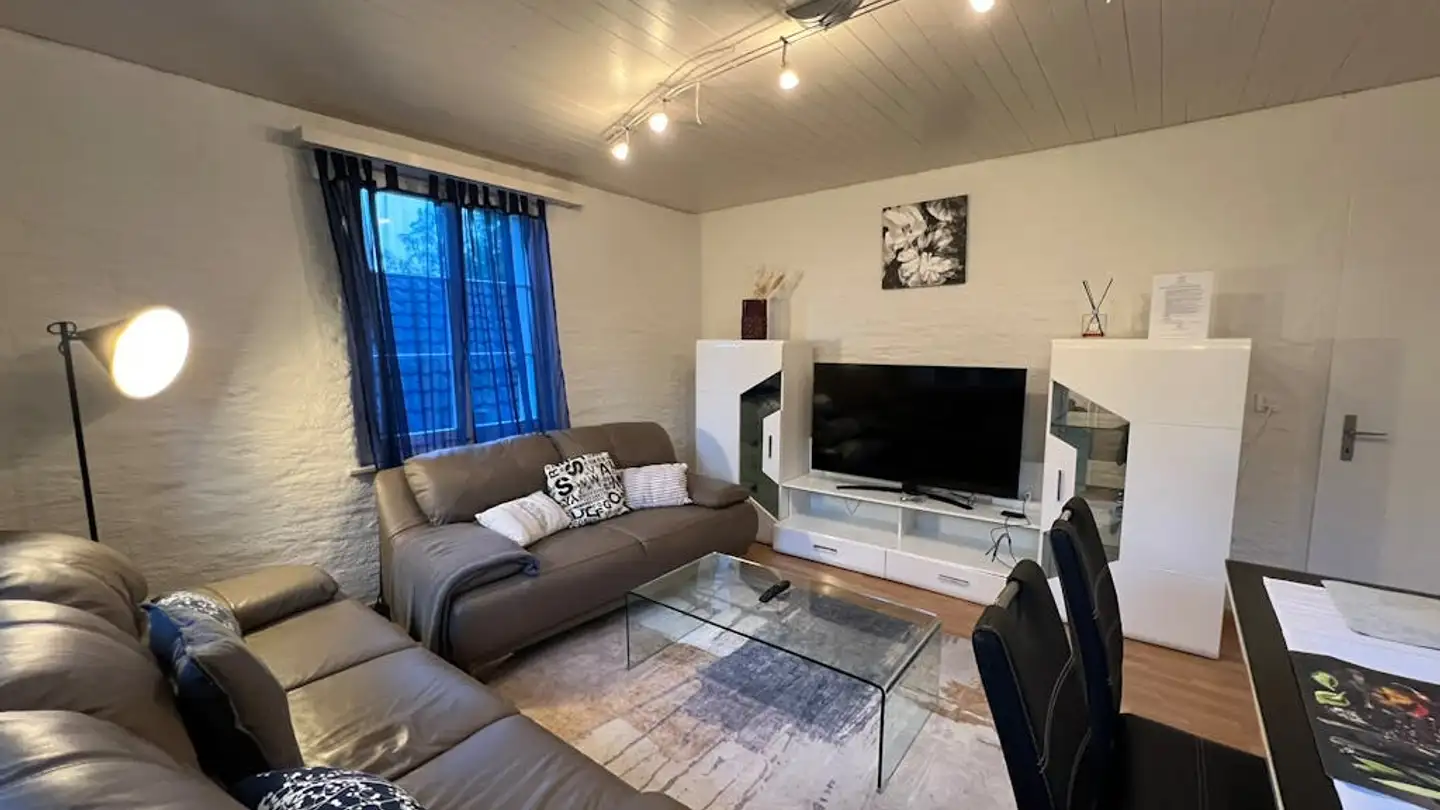 Apartment for rent - Mühleweg, 8135 Langnau am Albis