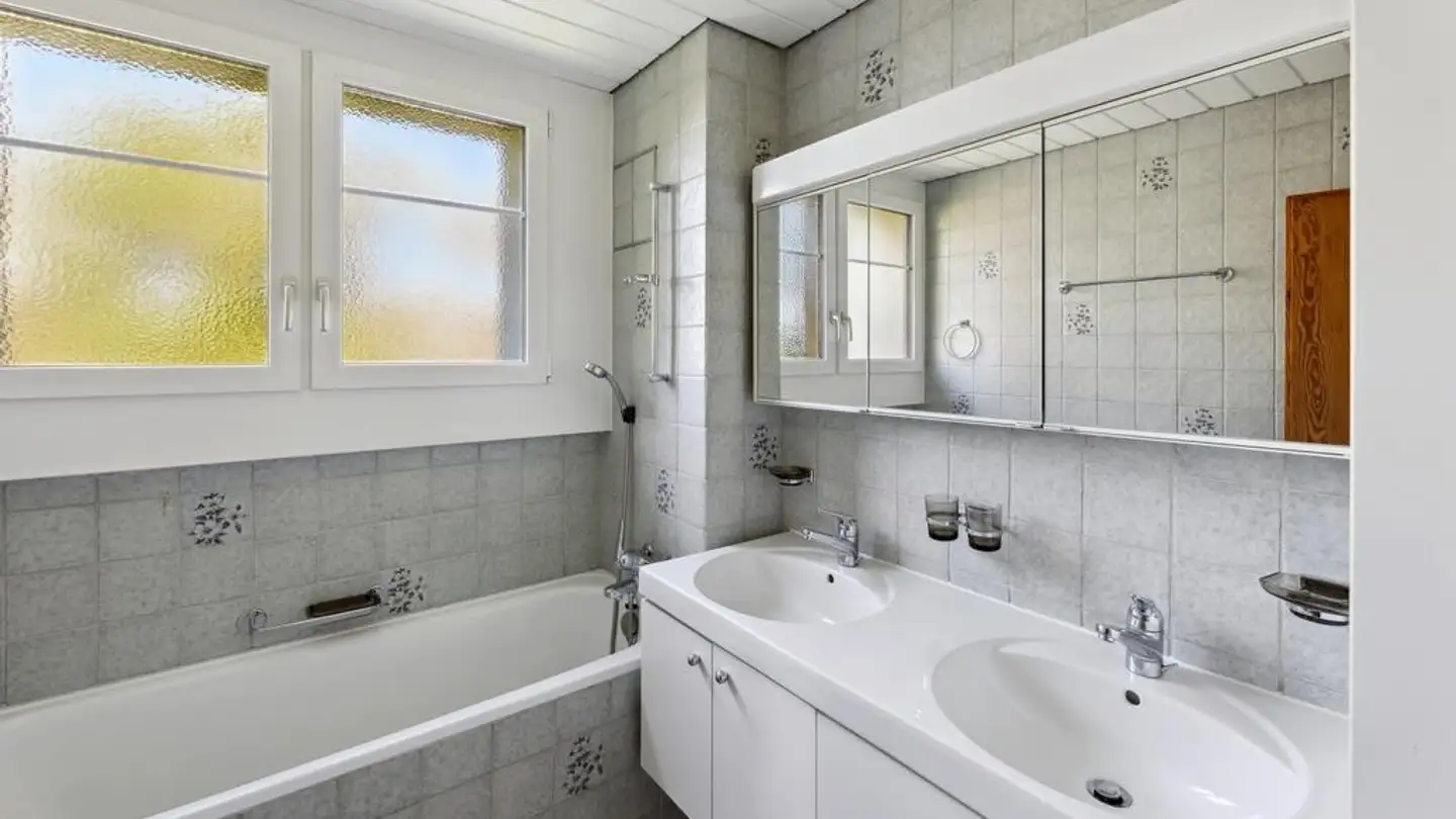 Apartment for rent - Untere Bahnhofstrasse 12, 8910 Affoltern am Albis - Photo 3