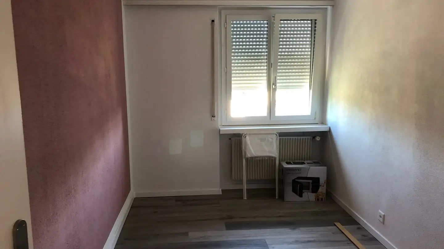 Wohnung kaufen - Sonnenfeldstrasse 8, 4563 Gerlafingen - Foto 2