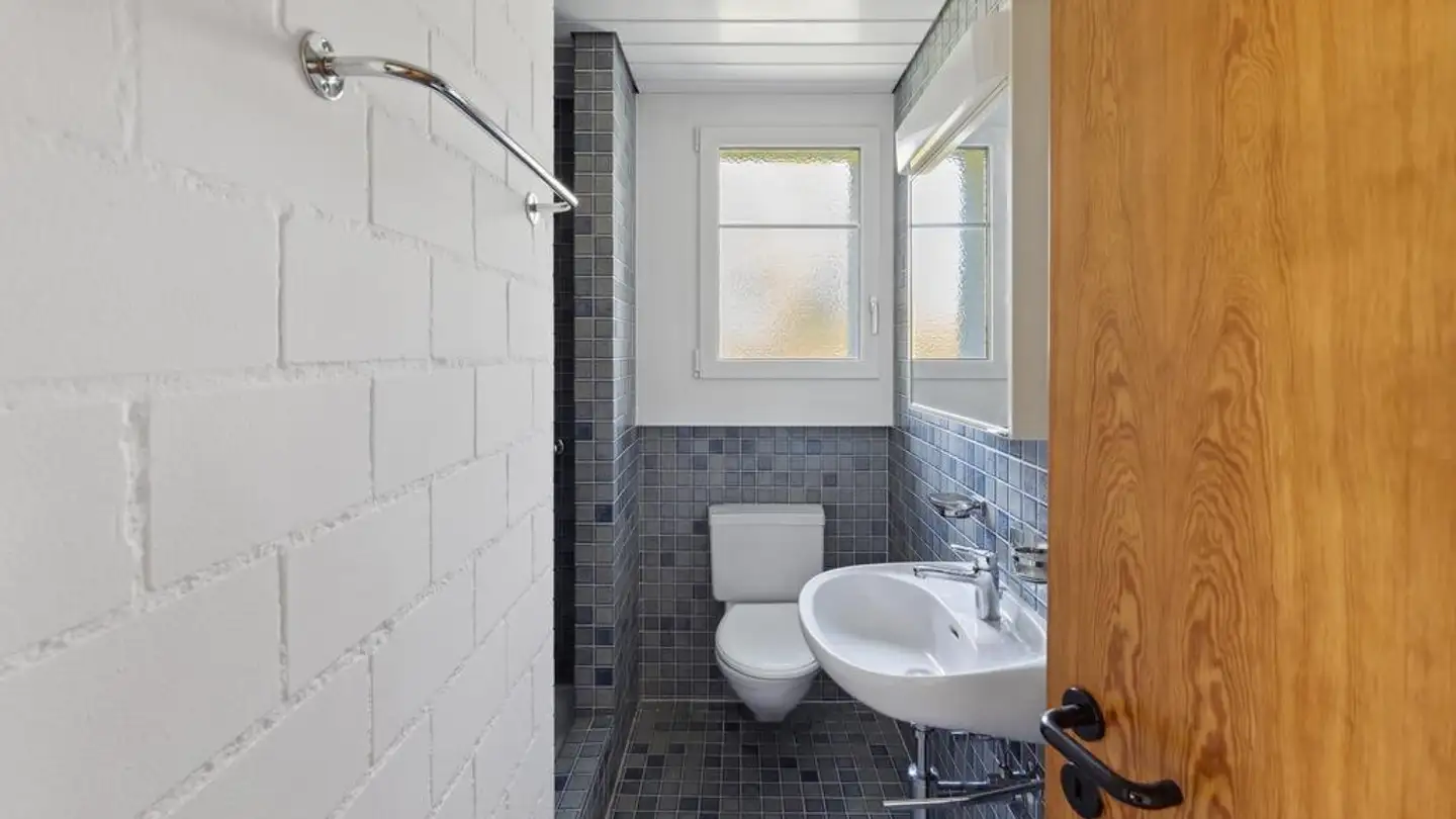 Apartment for rent - Untere Bahnhofstrasse 12, 8910 Affoltern am Albis - Photo 4