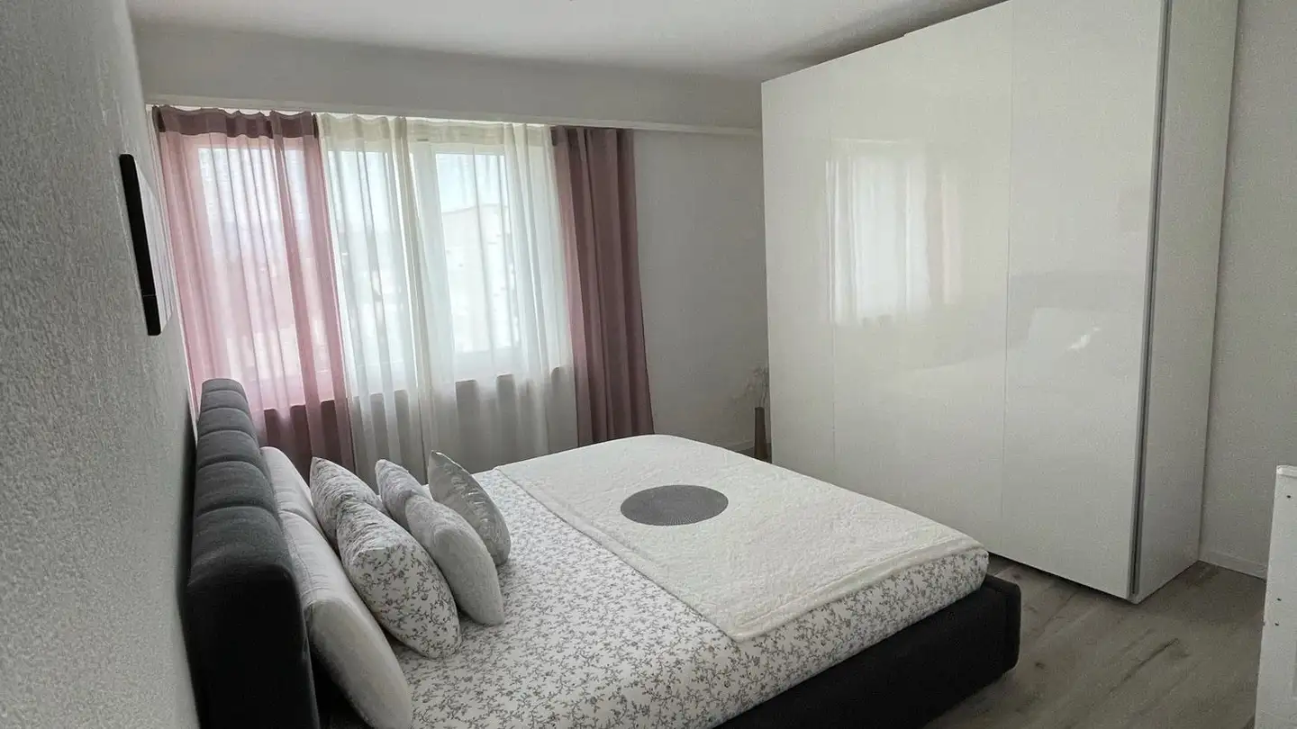 Wohnung kaufen - Sonnenfeldstrasse 8, 4563 Gerlafingen - Foto 3