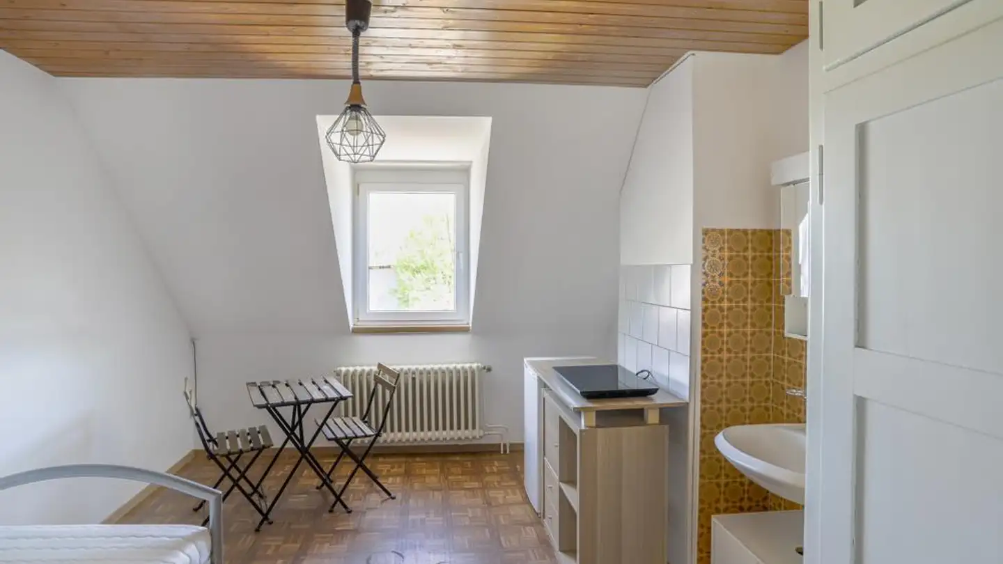 Residential building for sale - Bischofszellerstrasse 95, 9200 Gossau SG - Photo 2