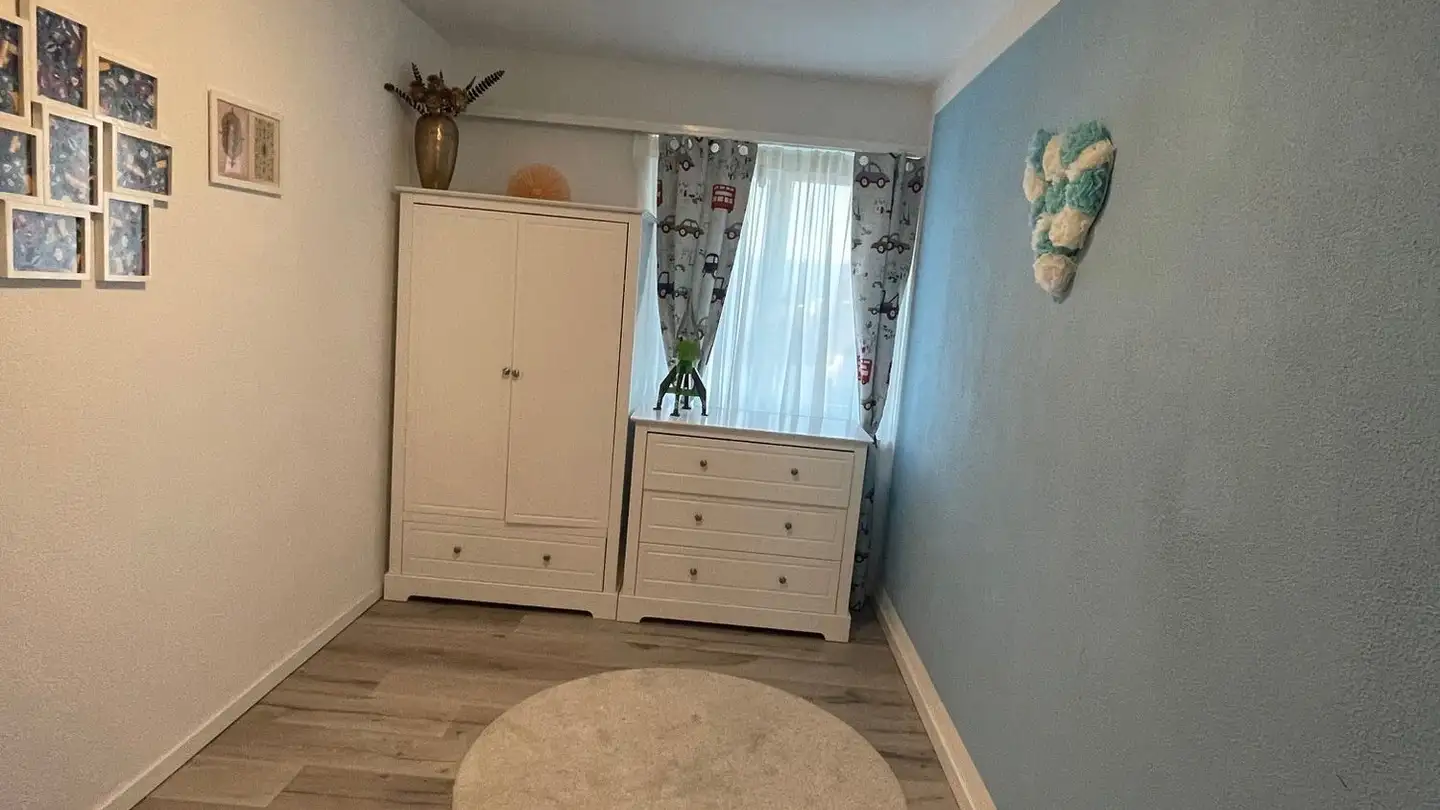 Wohnung kaufen - Sonnenfeldstrasse 8, 4563 Gerlafingen - Foto 4