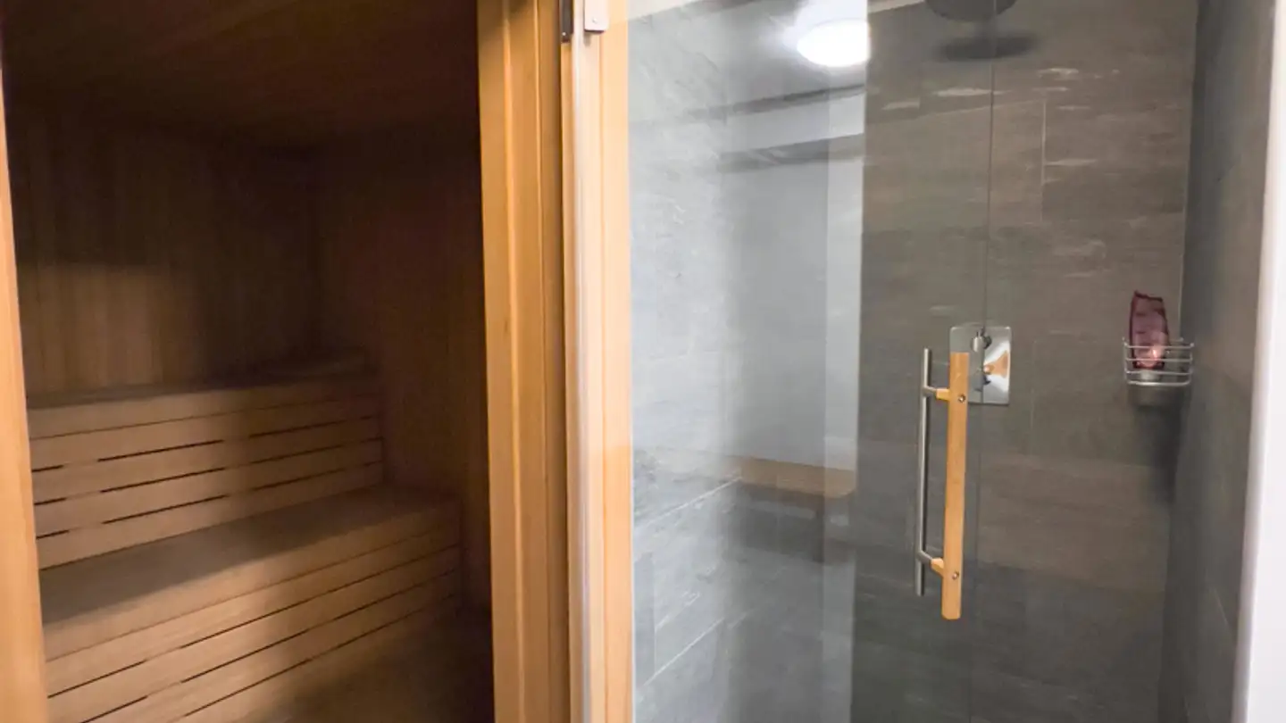 Wohnung kaufen - Via Ai Grotti, 6900 Paradiso - Foto 2