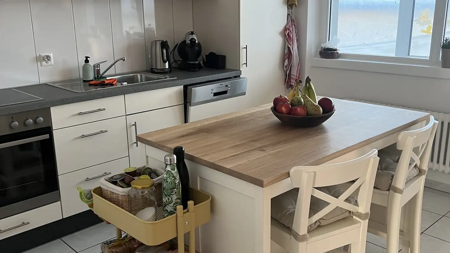 Appartamento in affitto - Konstanzerstrasse 5, 8280 Kreuzlingen