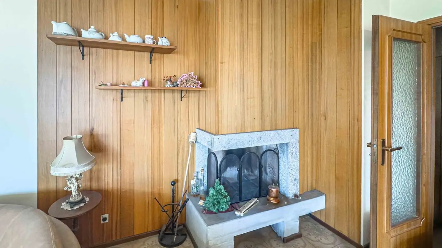 Wohnung kaufen - Via Ai Grotti, 6900 Paradiso - Foto 3