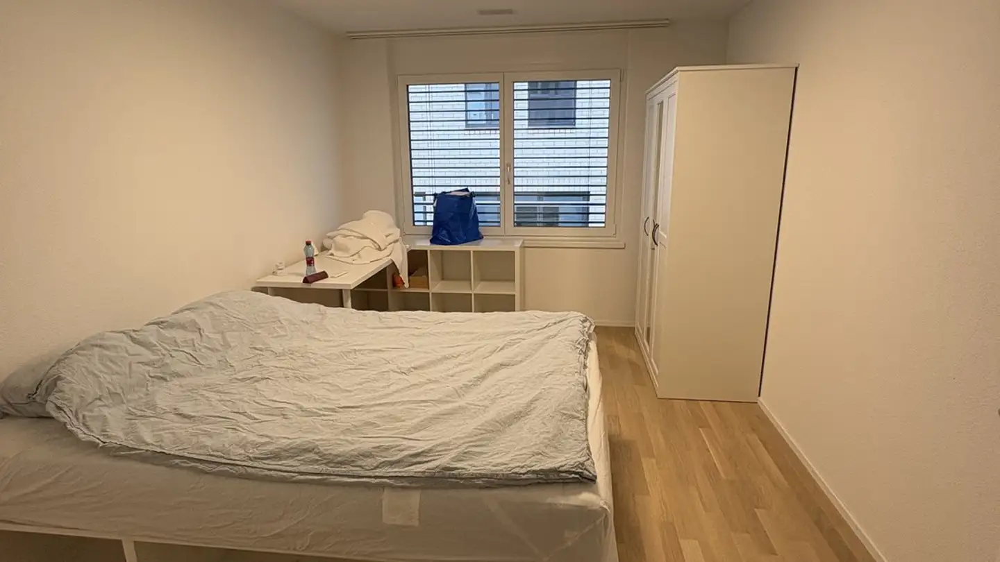 Chambre à louer - 8180 Bülach