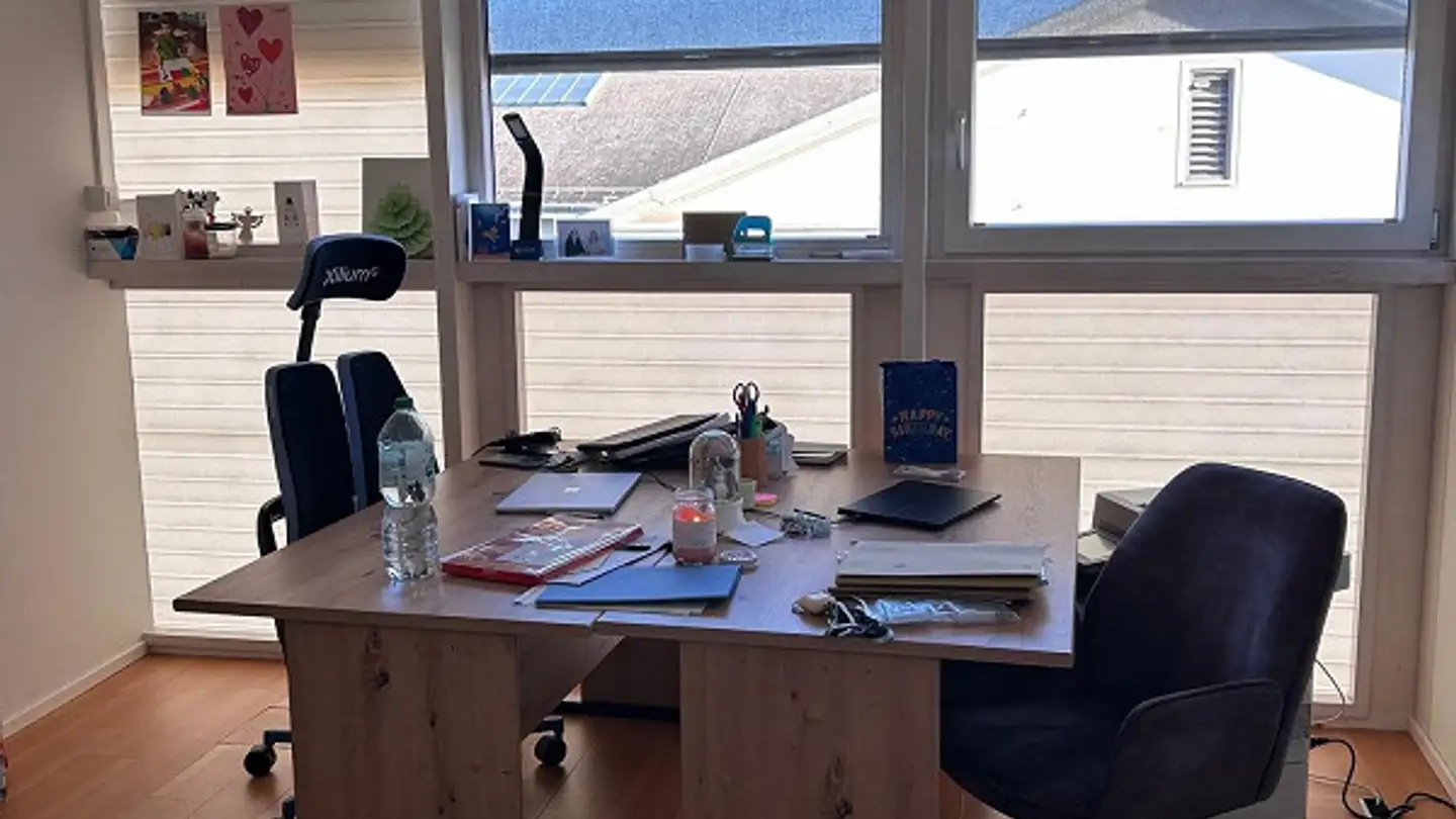 Spazio ufficio in affitto - Münchensteinerstrasse 220, 4053 Basel - Foto 2