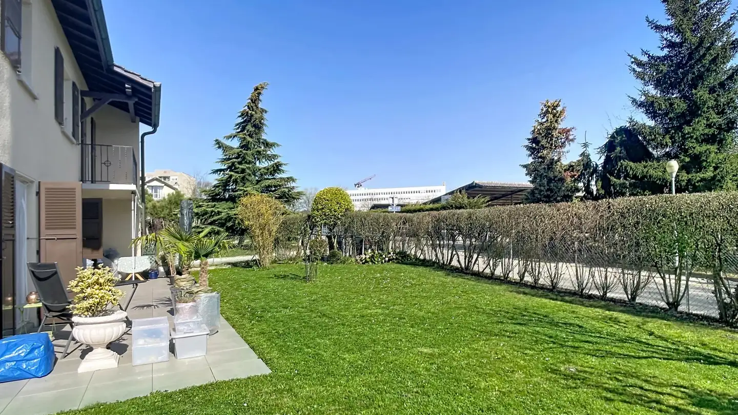 Maison individuelle à vendre - 1020 Renens VD - Photo 3