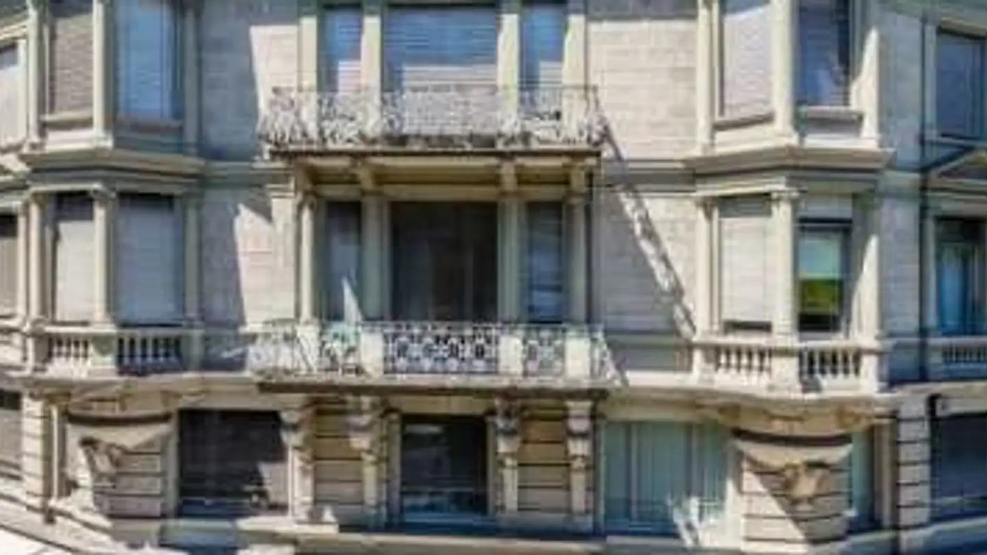 Bureau à louer - Hirschengraben 1, 8001 Zürich